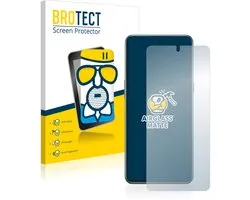 BROTECT - Screenprotector voor OnePlus 10T 5G - Folie Beschermfolie Beschermglas matte