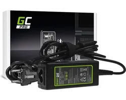 GREEN CELL Oplader AC Adapter voor Asus 45W / 19V 2.37A / 3.0-1.1mm