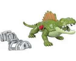 Fisher-Price Imaginext Jurassic World Dimetrodon