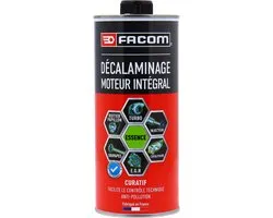 FACOM Integral Benzinemotor decalaminant - 1L