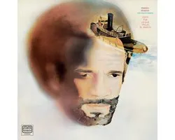 Ismael Rivera Con Sus Cachimbos - Esto Fue Lo Que Trajo El Barco (LP) (Remastered)
