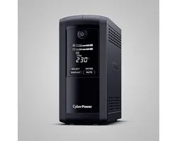 CyberPower VP700ELCD-FR
