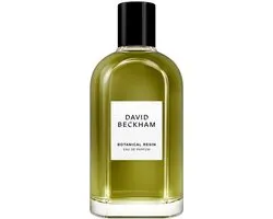 David Beckham Eau de Parfum Résine Botanique - 100 ml