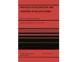 Particle Acceleration and Trapping in Solar Flares