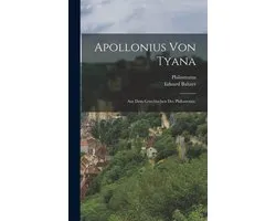 Apollonius von Tyana