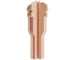 Autoblow - Manchon Vaginal AI Ultra - Marron