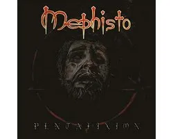 Mephisto - Pentafixion (CD)