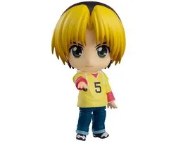 Nendoroid : Hikaru Shindo