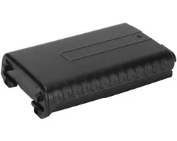 Annadue Battery Case voor Baofeng UV-5R - Opslag voor 6 AAA Batterijen
