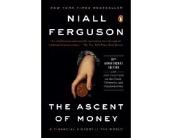The Ascent of Money