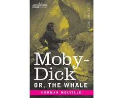 Moby-Dick