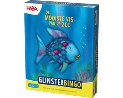 Jeu Haba - Le plus beau poisson des mers Glinterbingo