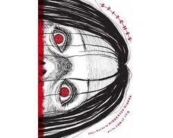 Junji Ito- Stitches