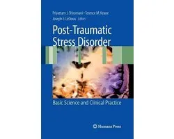 Post-Traumatic Stress Disorder