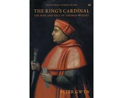 The King's Cardinal