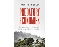 Predatory Economies