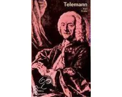 Telemann, Georg Philipp: Mit Selbstzeugnissen und Bilddo... | Book