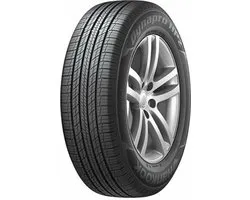 Hankook Dynapro HP2 RA33 235/55 R18 100V pneu été tout terrain