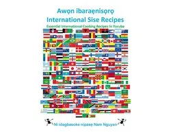 Awọn ibaraẹnisọrọ International Sise Recipes