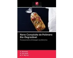 Nano Composito de Polimero Bio-Degradavel