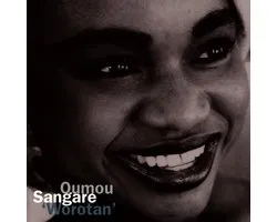 Oumou Sangare - Worotan (CD)