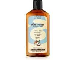 L'erboristica Pure Kokos Monoi olie 200 ml