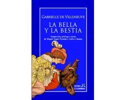 La Bella y la Bestia