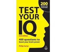 Test Your IQ