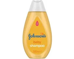 Johnson's Baby Shampooing Original - 300 ml