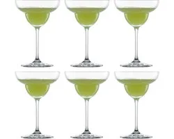Schott Zwiesel Bar Special Margaritaglas 166 - 0.28 Ltr - set van 6
