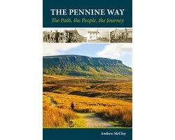 Pennine Way Portrait Of A Path