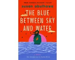 The Blue Between Sky and Water