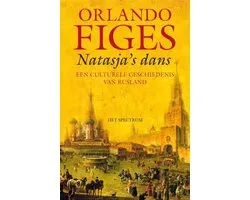 Natasja's Dans