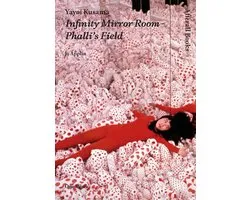 Afterall Books / One Work - Yayoi Kusama