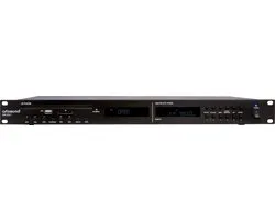 Artsound SRC-2221, 19 CD/MP3 + tuner