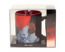 SD Toys Stephen King's It 2017 Mok / Beker Pennywise Cups & Mok / Bekers