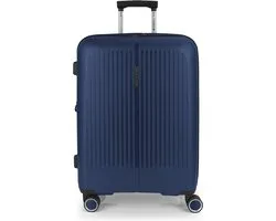 Gabol Brooklyn Spinner 66 Expandable Dark Blue