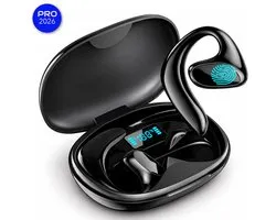 Unitalk Buds - Unitalk Buds Vertaler - Unitalk Buds Real-Time Vertaler - Uni Talk Buds - Translator Earbuds 2026 - Vertalings Oordopjes - Vertaalcomputer met Spraak - Vertaalcomputer - Vertaal Apparaat - Translator - Vertaler Spraak