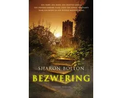 Bezwering