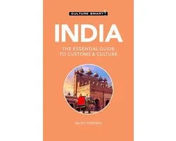India - Culture Smart!: The Essential Guide to Customs & Culture