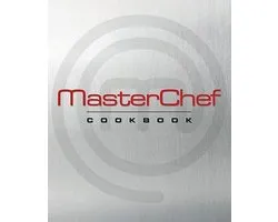 MasterChef Cookbook