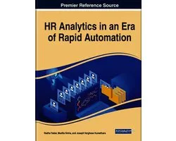 HR Analytics in an Era of Rapid Automation