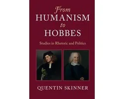 From Humanism to Hobbes