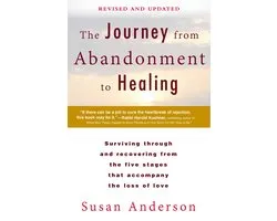 Journey From Abandonment To Healing Revi