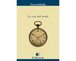 Tascabili. Narrativa - La via del male