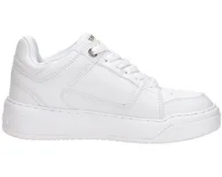 Guess DeLove Sneakers Laag - wit - Maat 36