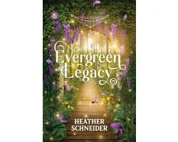 Society of Magical Botanists- Evergreen Legacy