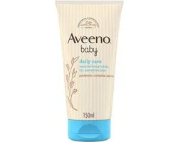 Aveeno Baby Daily Care Moisturizing Cream (150ml)