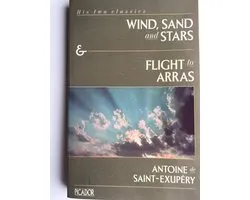 Wind, sand and stars & Flight to Arras