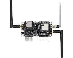 2.4G Uitbreidingsmodule voor Flipper Zero - NRF Sniffer en Mousejacker Ondersteuning